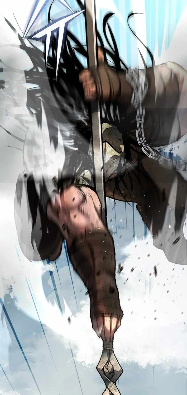 Read Half Blood chapter 24 image 104 on Lezhin