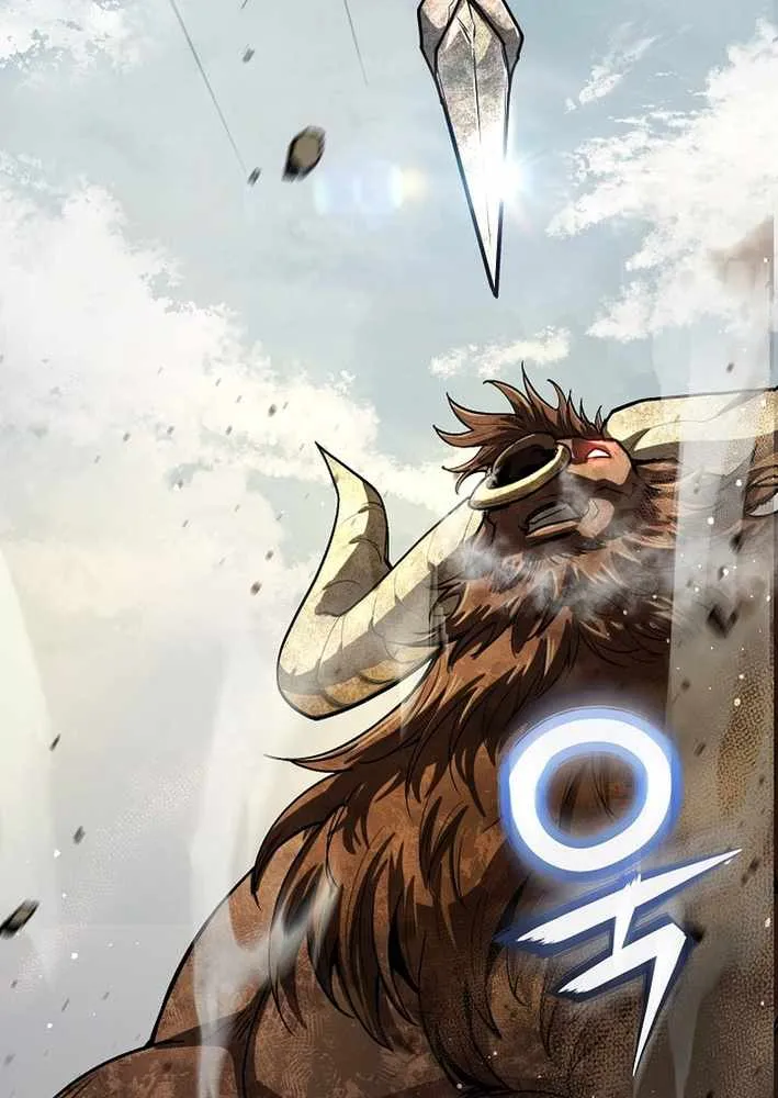 Read Half Blood chapter 24 image 105 on Lezhin