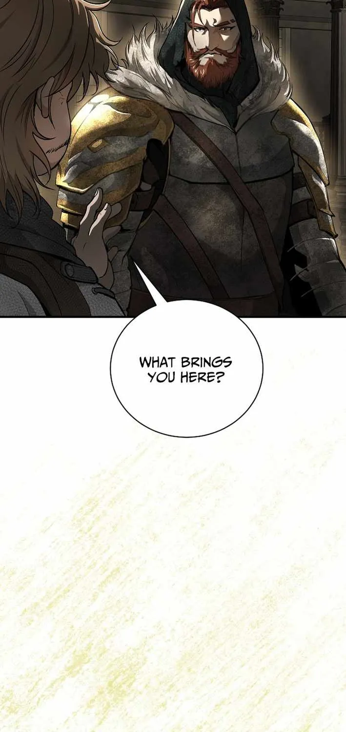 Read Half Blood chapter 24 image 11 on Lezhin