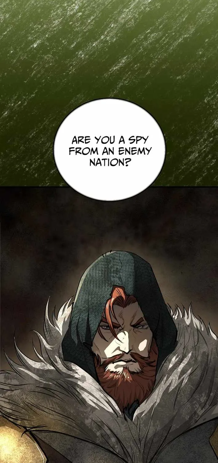 Read Half Blood chapter 24 image 13 on Lezhin