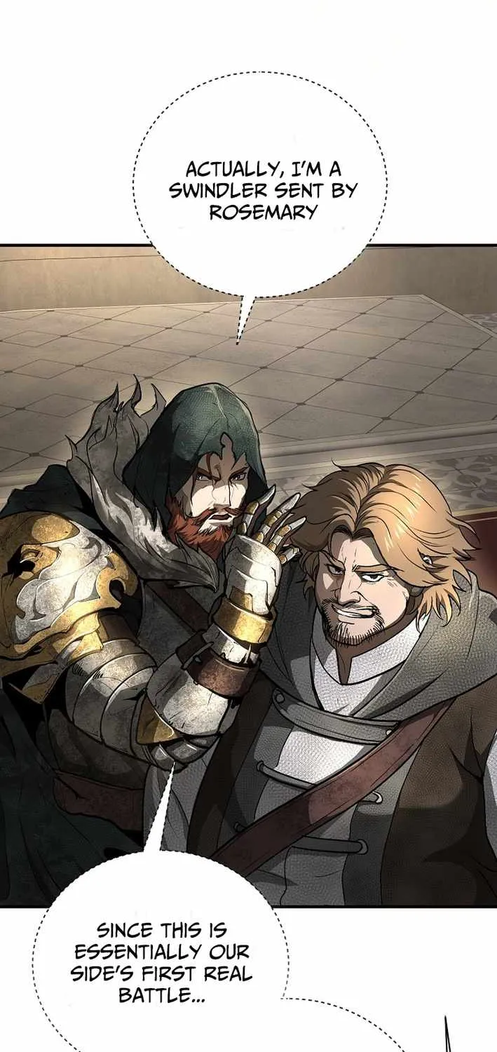 Read Half Blood chapter 24 image 16 on Lezhin