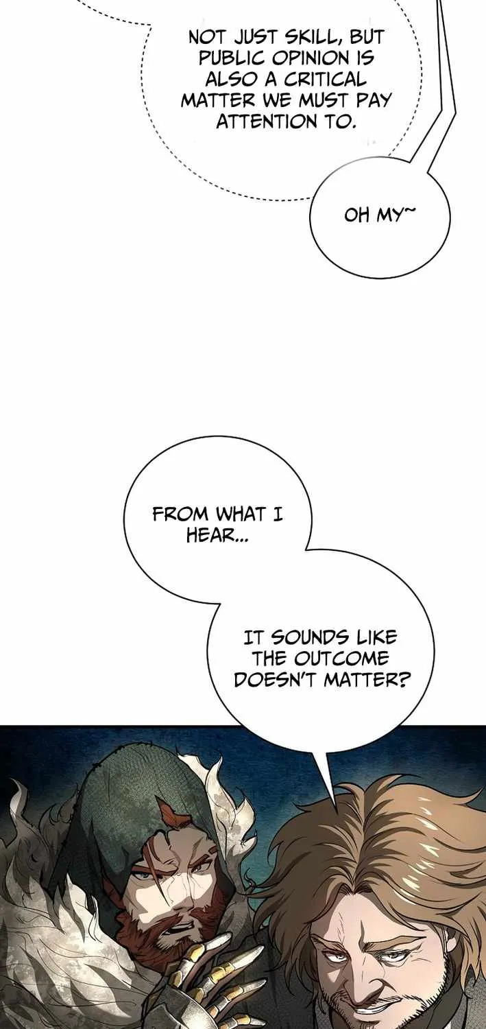 Read Half Blood chapter 24 image 17 on Lezhin
