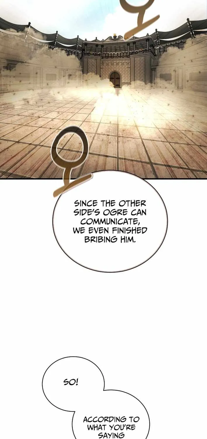 Read Half Blood chapter 24 image 19 on Lezhin