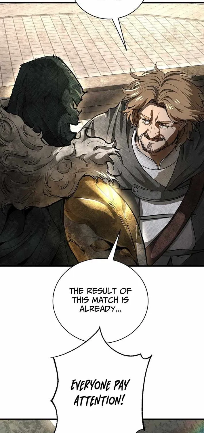 Read Half Blood chapter 24 image 20 on Lezhin