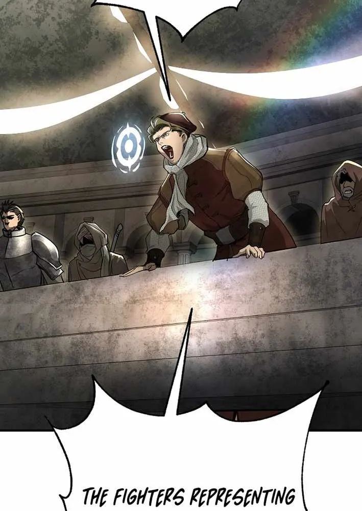 Read Half Blood chapter 24 image 21 on Lezhin