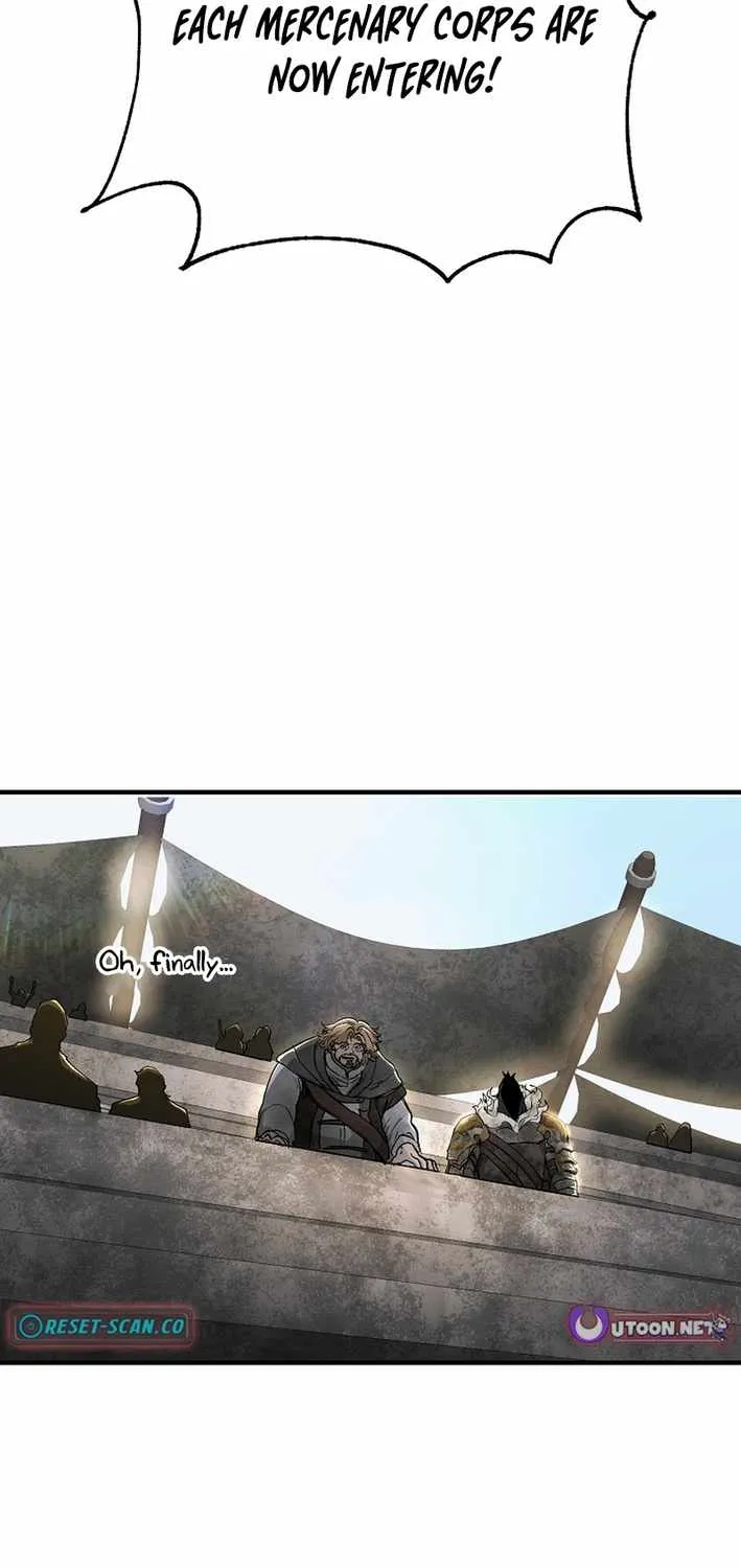 Read Half Blood chapter 24 image 22 on Lezhin