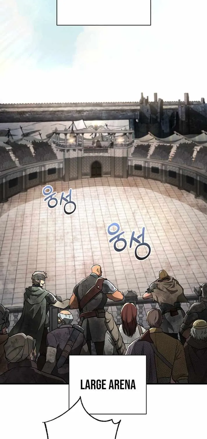 Read Half Blood chapter 24 image 3 on Lezhin