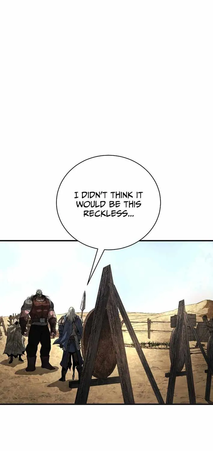 Read Half Blood chapter 24 image 31 on Lezhin
