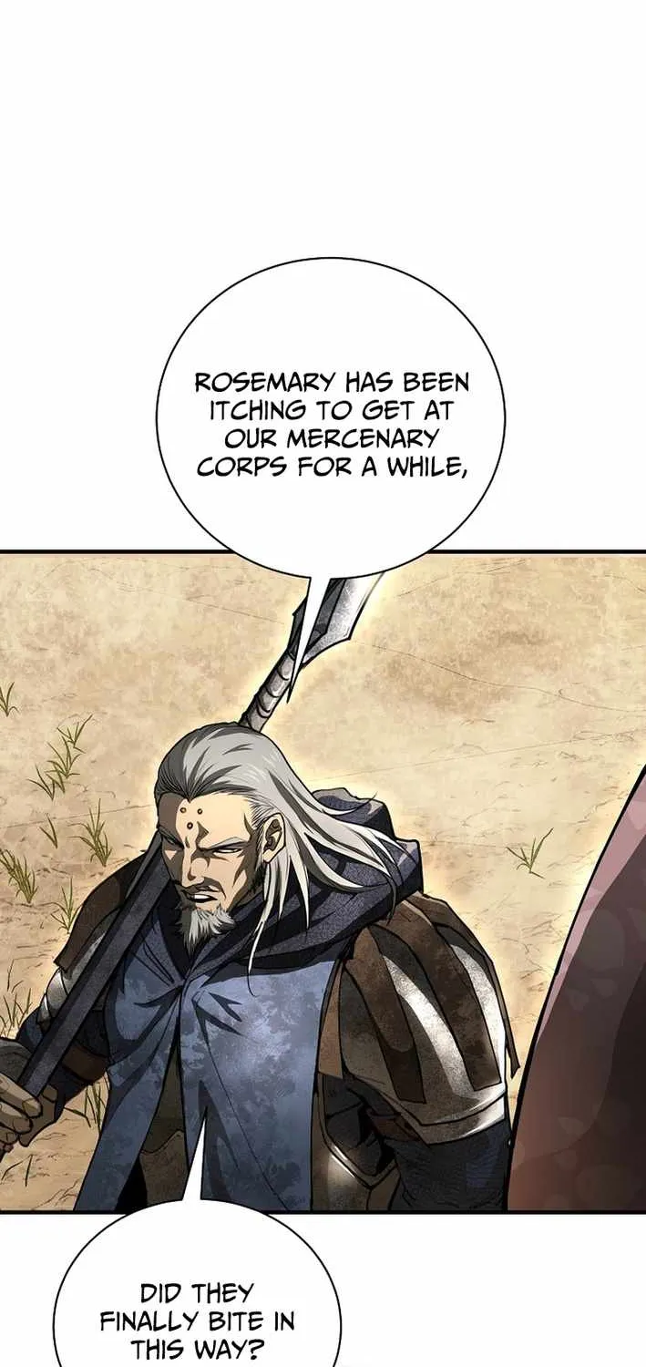 Read Half Blood chapter 24 image 32 on Lezhin