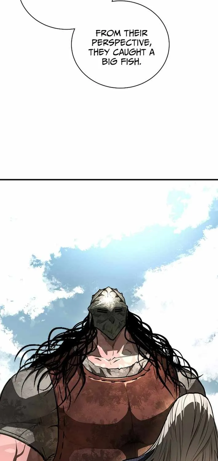 Read Half Blood chapter 24 image 33 on Lezhin