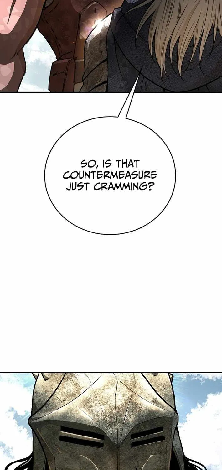 Read Half Blood chapter 24 image 34 on Lezhin