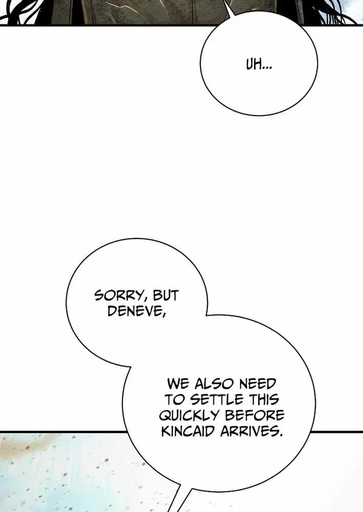 Read Half Blood chapter 24 image 35 on Lezhin