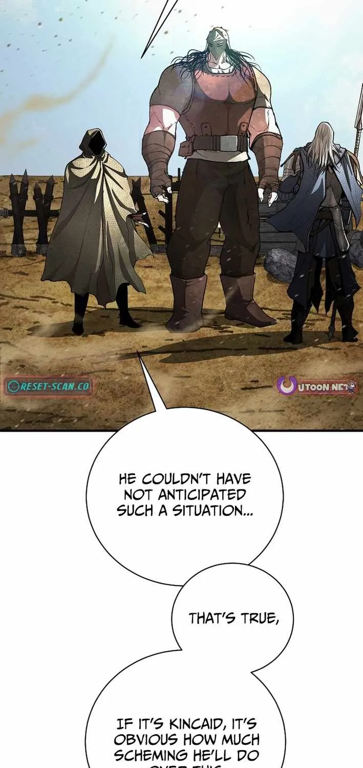Read Half Blood chapter 24 image 36 on Lezhin