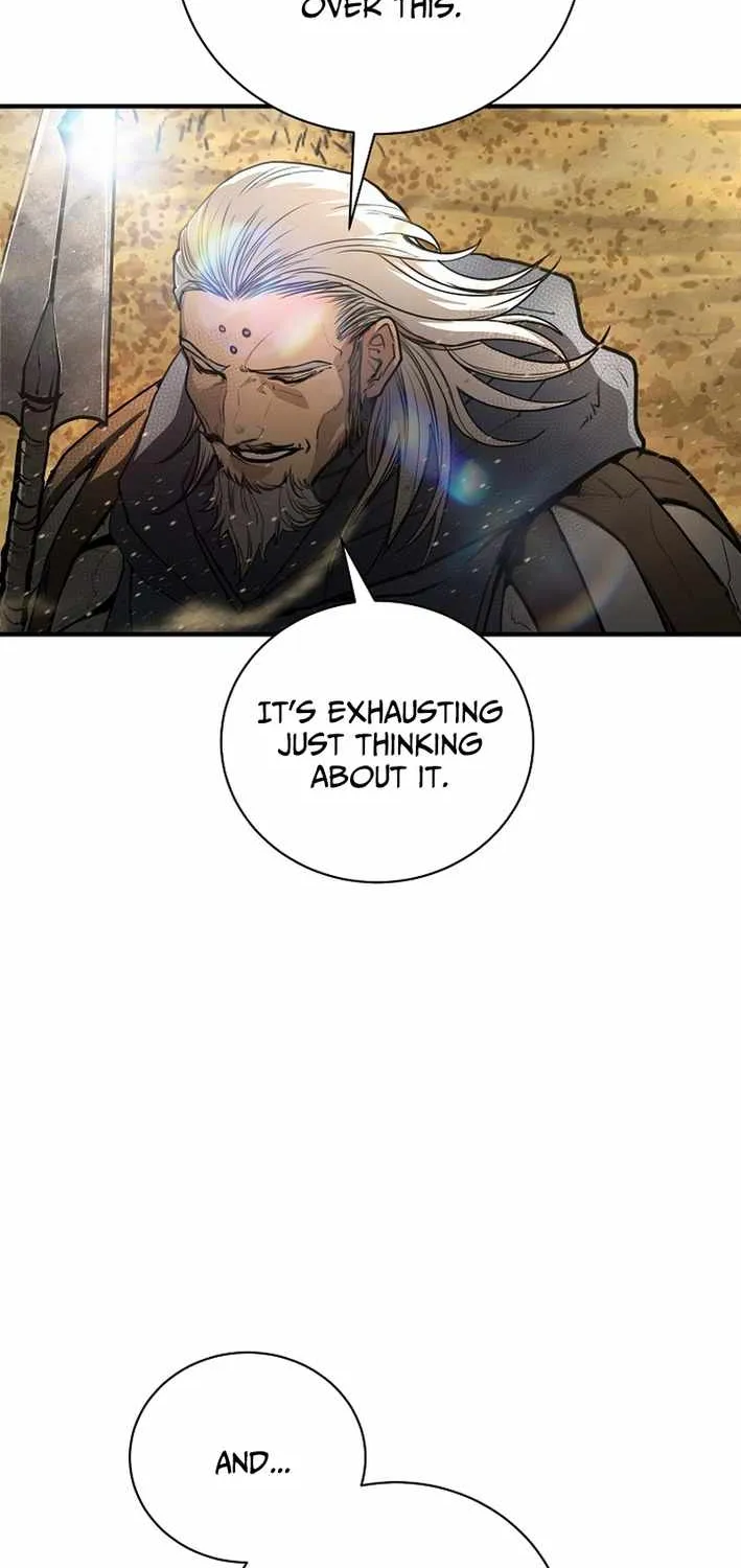 Read Half Blood chapter 24 image 37 on Lezhin