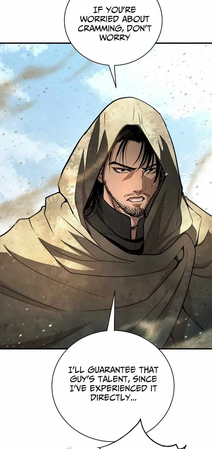 Read Half Blood chapter 24 image 38 on Lezhin