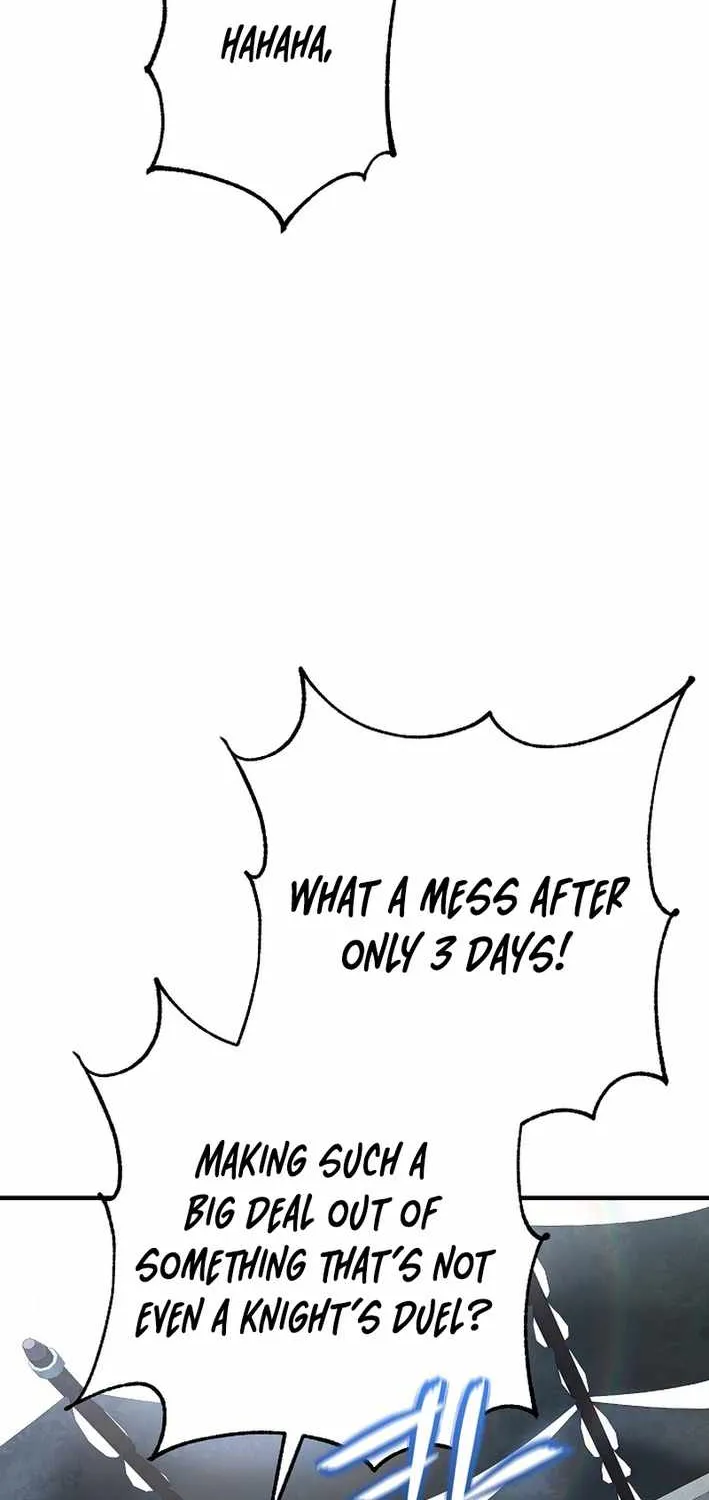 Read Half Blood chapter 24 image 4 on Lezhin