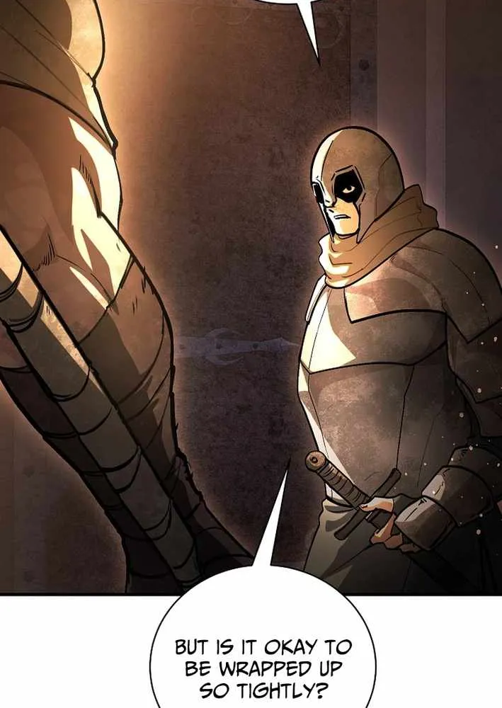 Read Half Blood chapter 24 image 49 on Lezhin