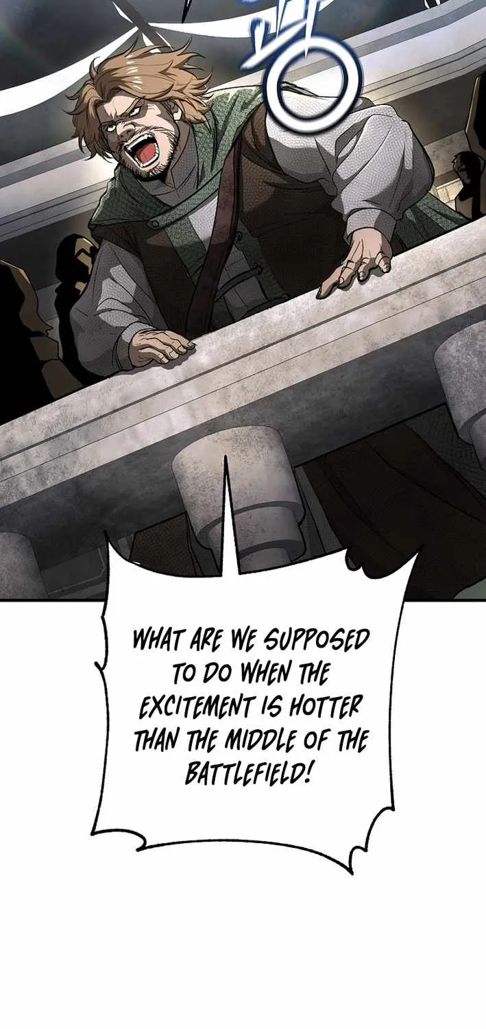 Read Half Blood chapter 24 image 5 on Lezhin