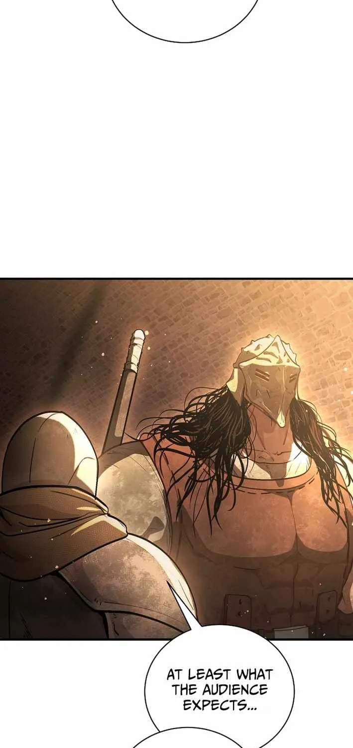 Read Half Blood chapter 24 image 50 on Lezhin