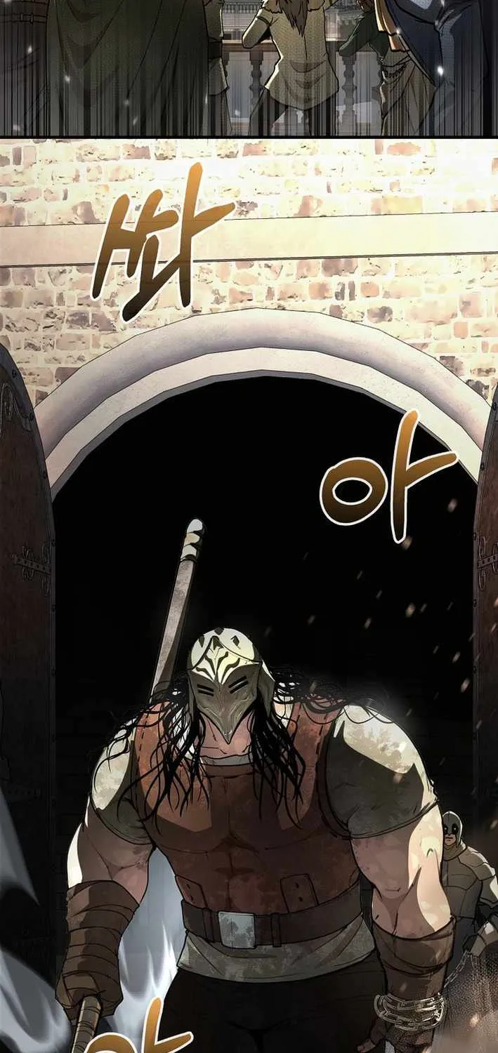 Read Half Blood chapter 24 image 53 on Lezhin