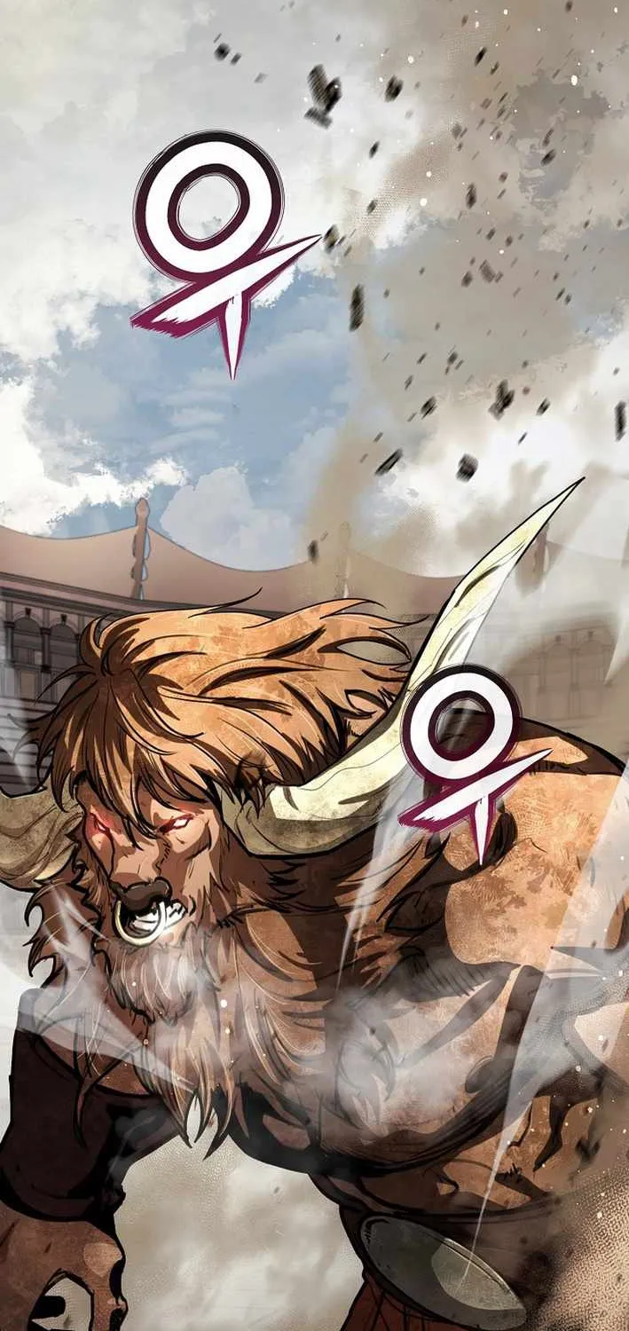 Read Half Blood chapter 24 image 58 on Lezhin