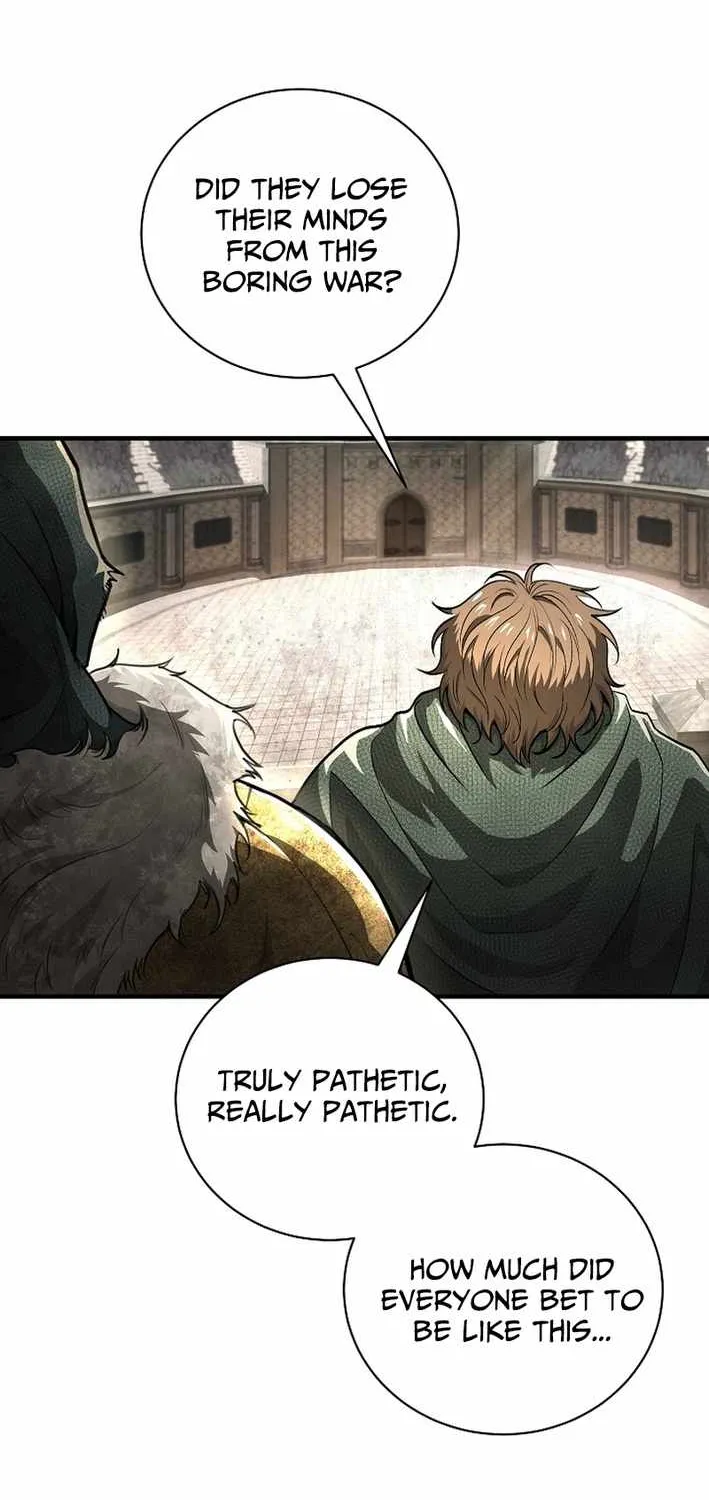 Read Half Blood chapter 24 image 6 on Lezhin