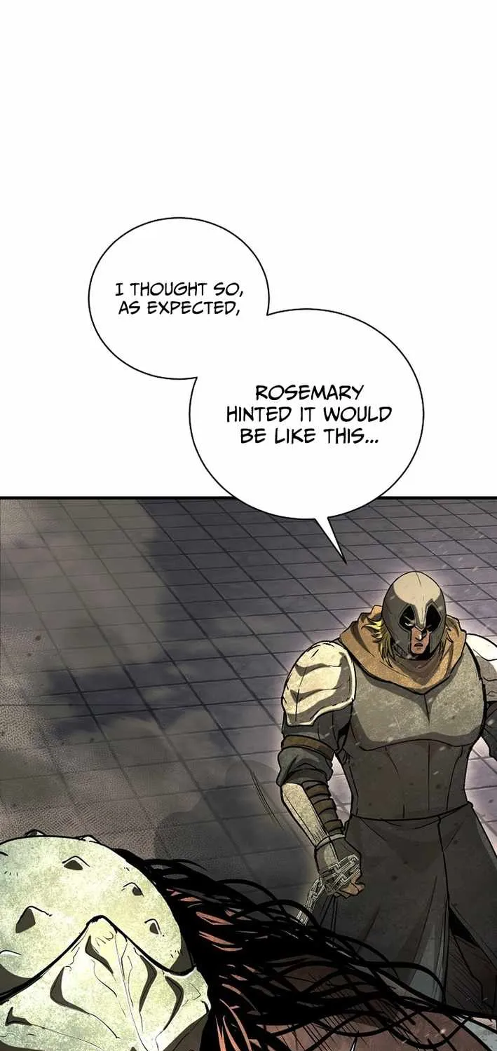 Read Half Blood chapter 24 image 61 on Lezhin