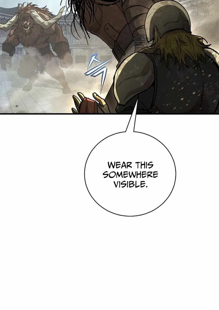 Read Half Blood chapter 24 image 63 on Lezhin