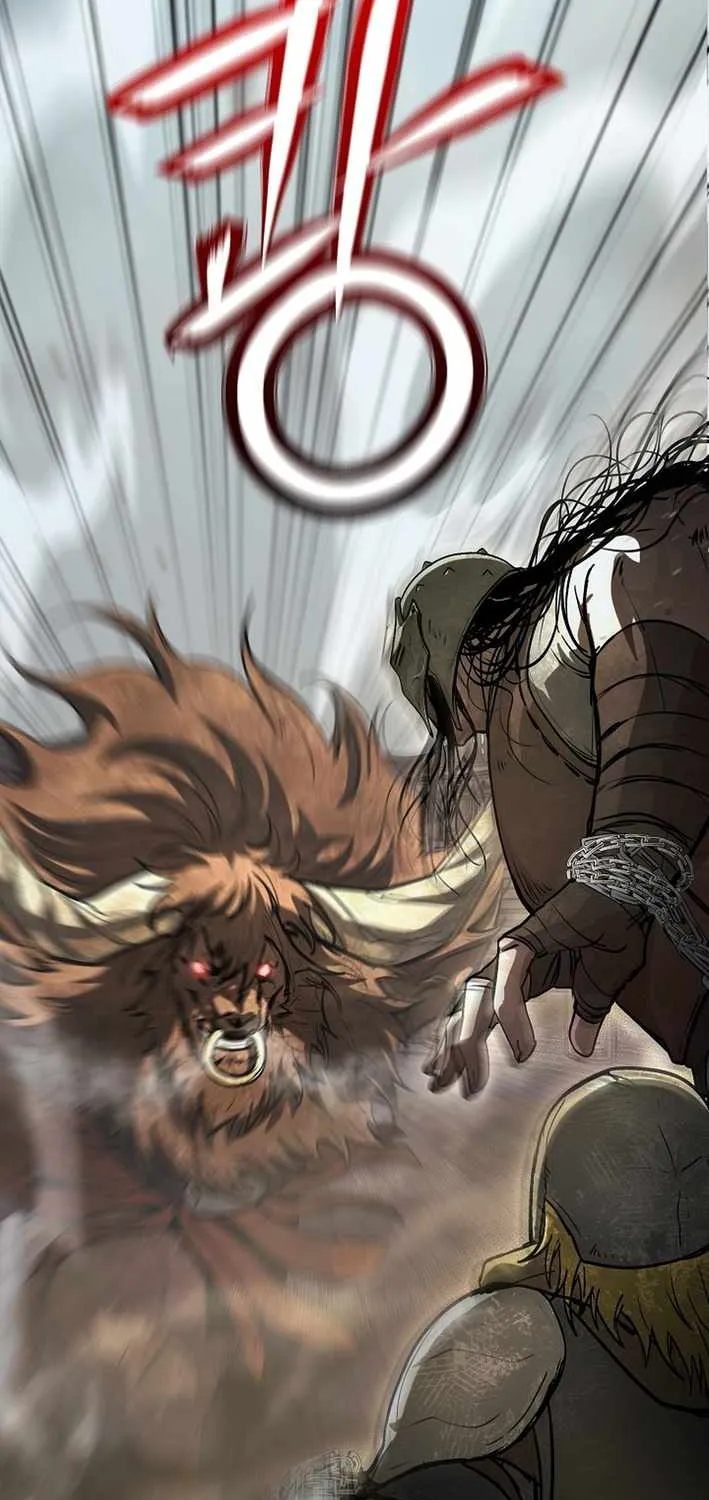 Read Half Blood chapter 24 image 66 on Lezhin