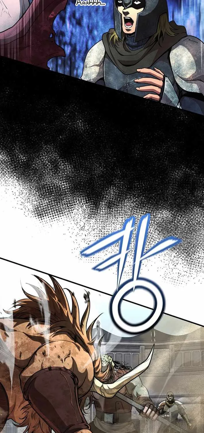 Read Half Blood chapter 24 image 68 on Lezhin