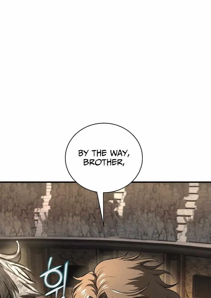 Read Half Blood chapter 24 image 7 on Lezhin