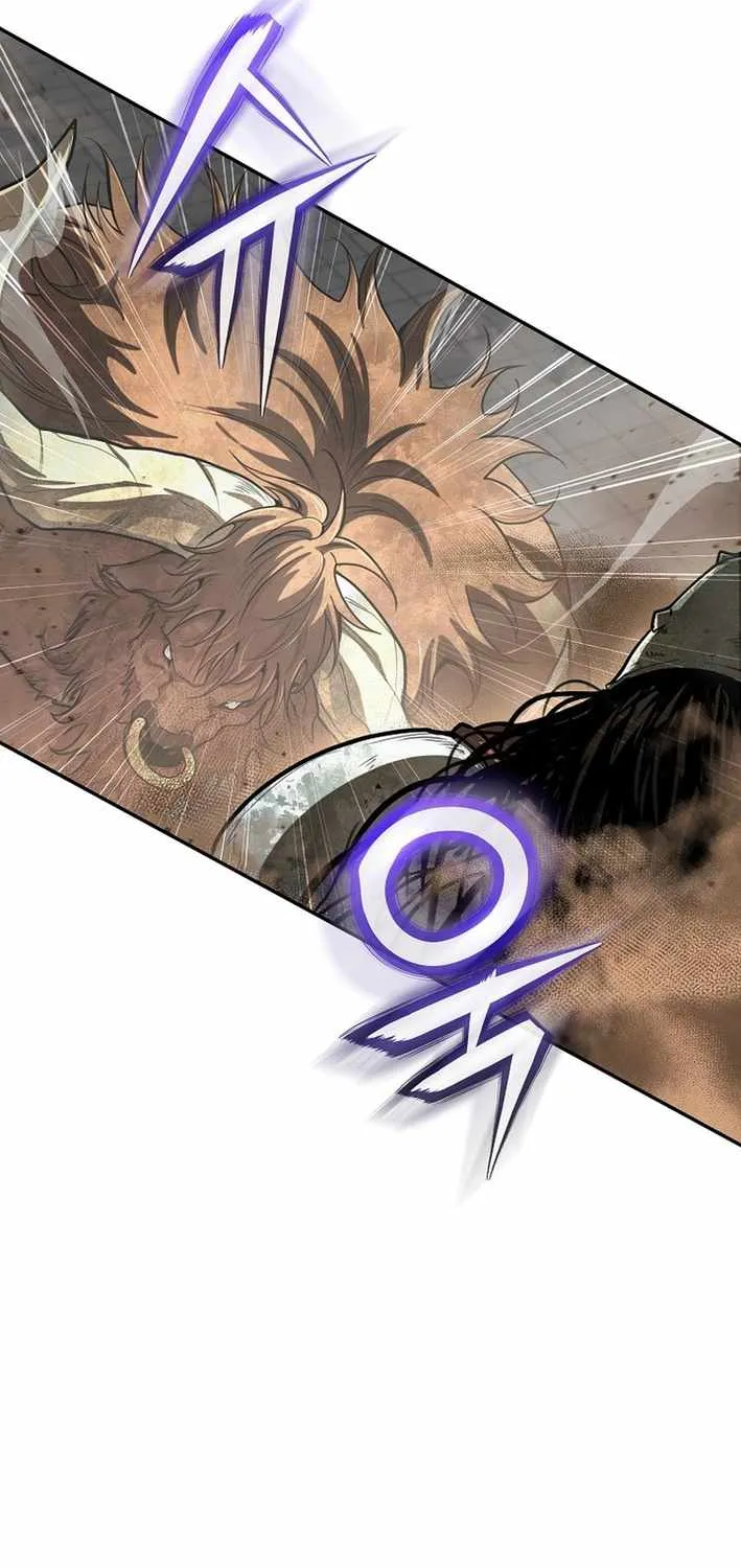 Read Half Blood chapter 24 image 73 on Lezhin