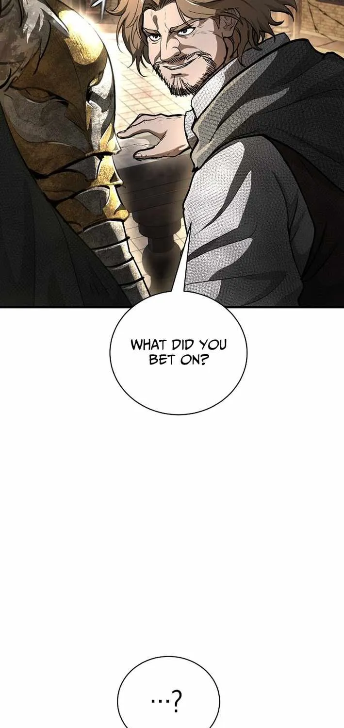 Read Half Blood chapter 24 image 8 on Lezhin