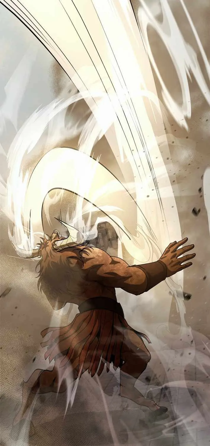 Read Half Blood chapter 24 image 80 on Lezhin