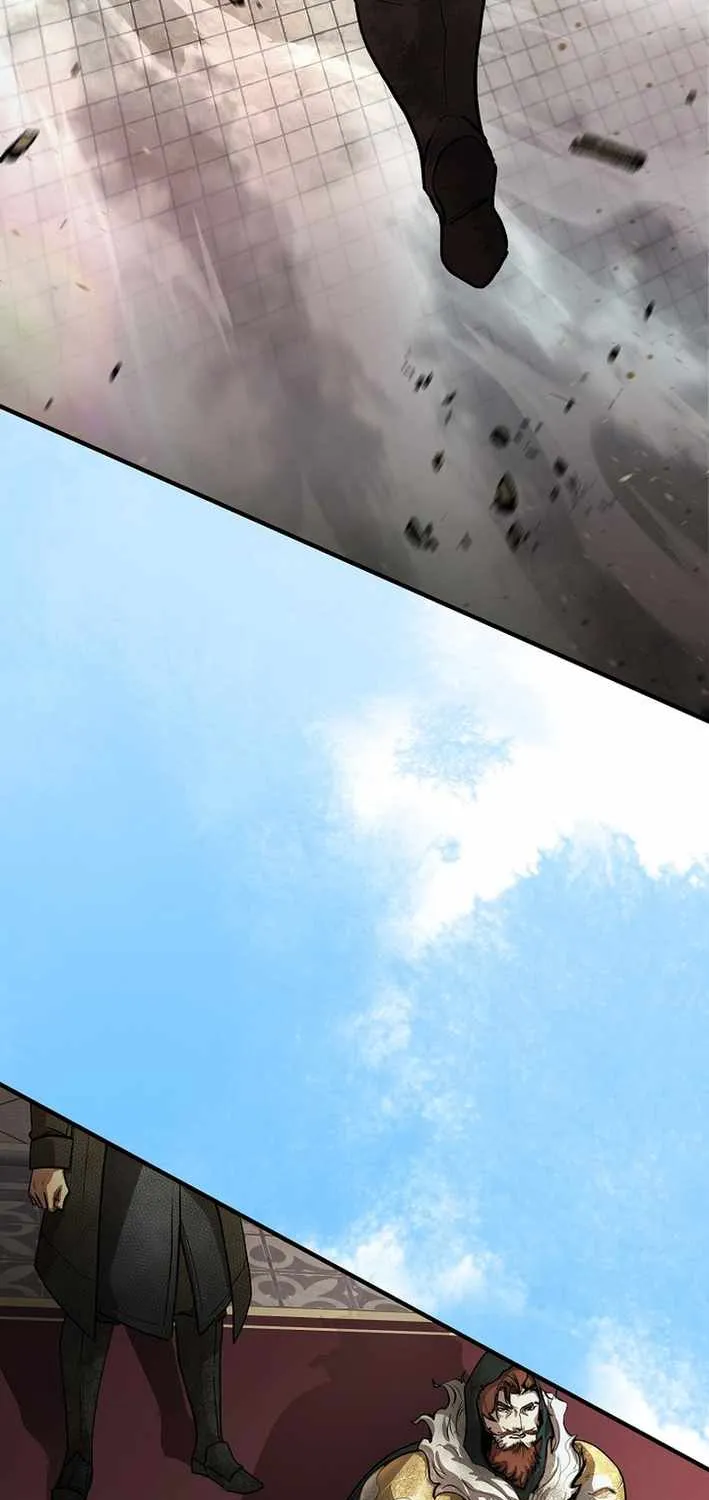 Read Half Blood chapter 24 image 85 on Lezhin