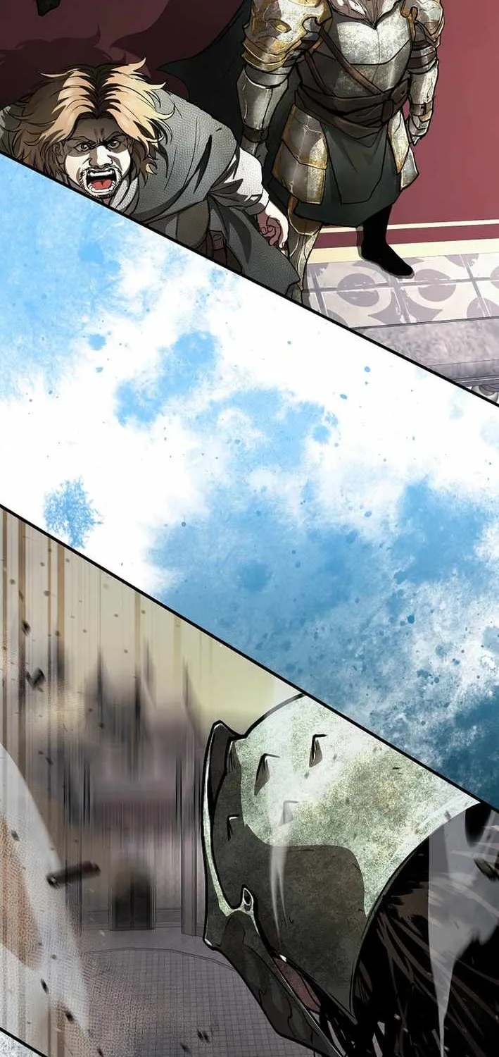 Read Half Blood chapter 24 image 86 on Lezhin
