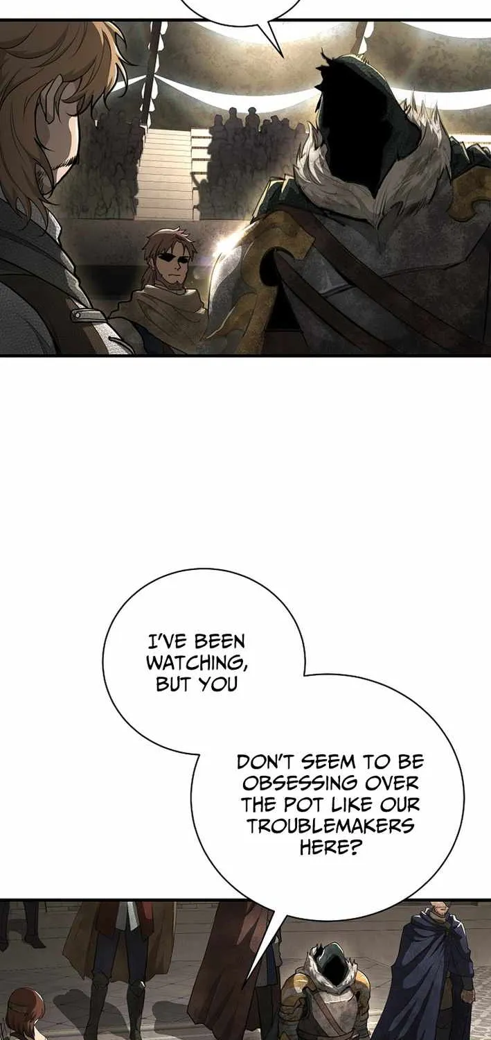 Read Half Blood chapter 24 image 9 on Lezhin
