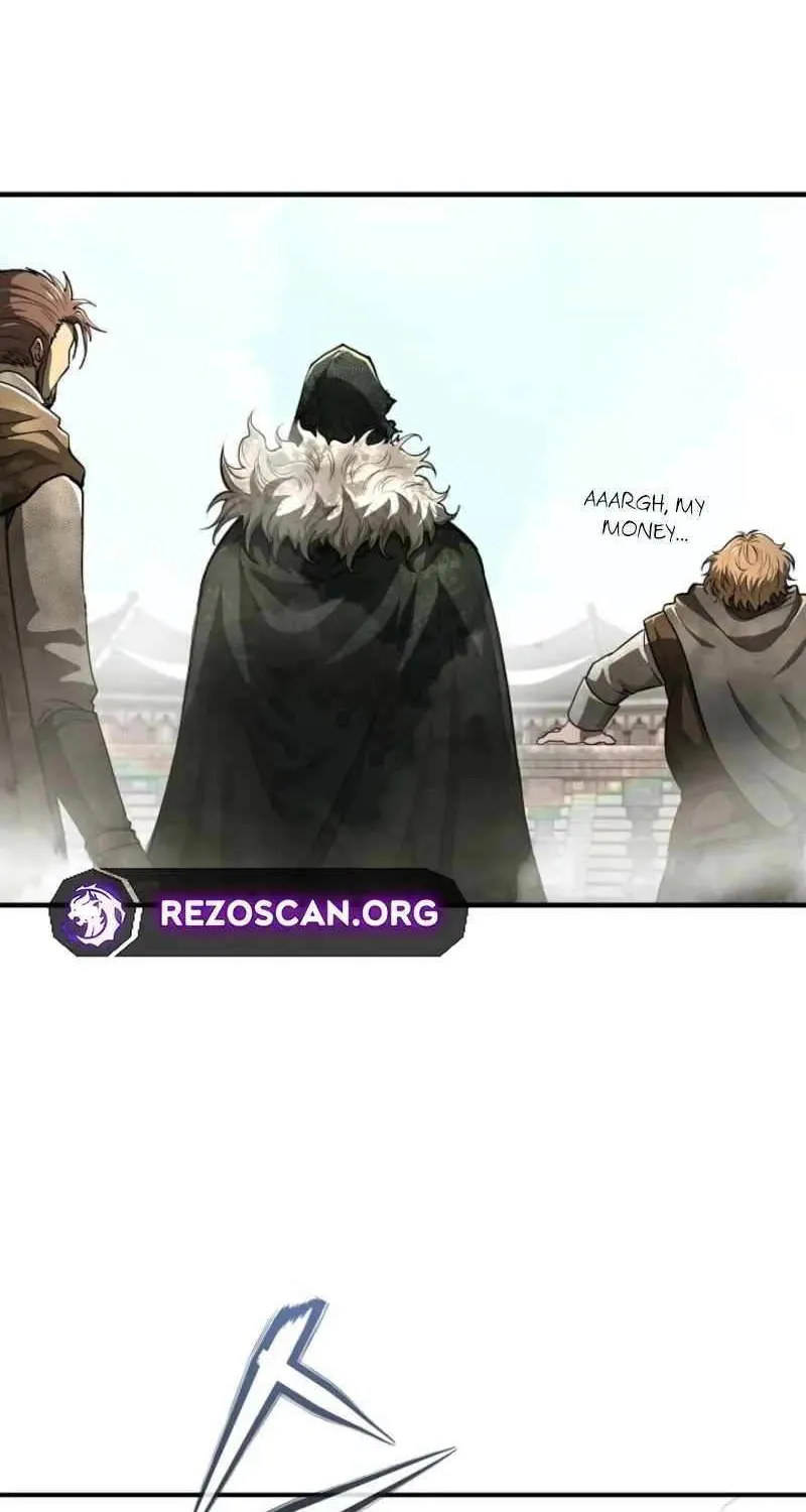 Read Half Blood chapter 25 image 10 on Lezhin