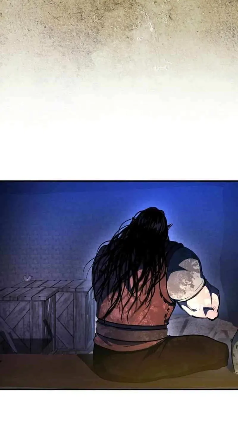 Read Half Blood chapter 25 image 102 on Lezhin