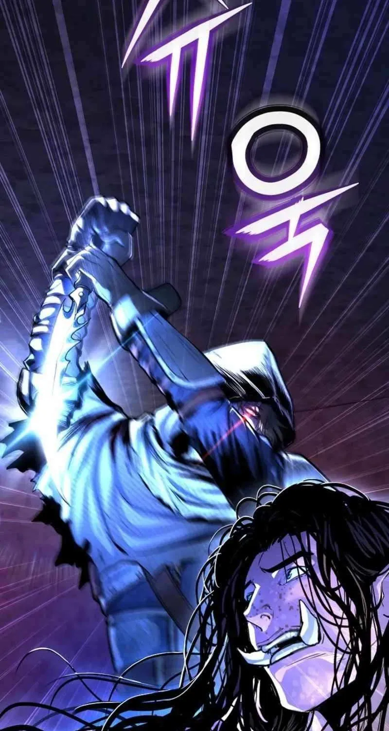 Read Half Blood chapter 25 image 104 on Lezhin