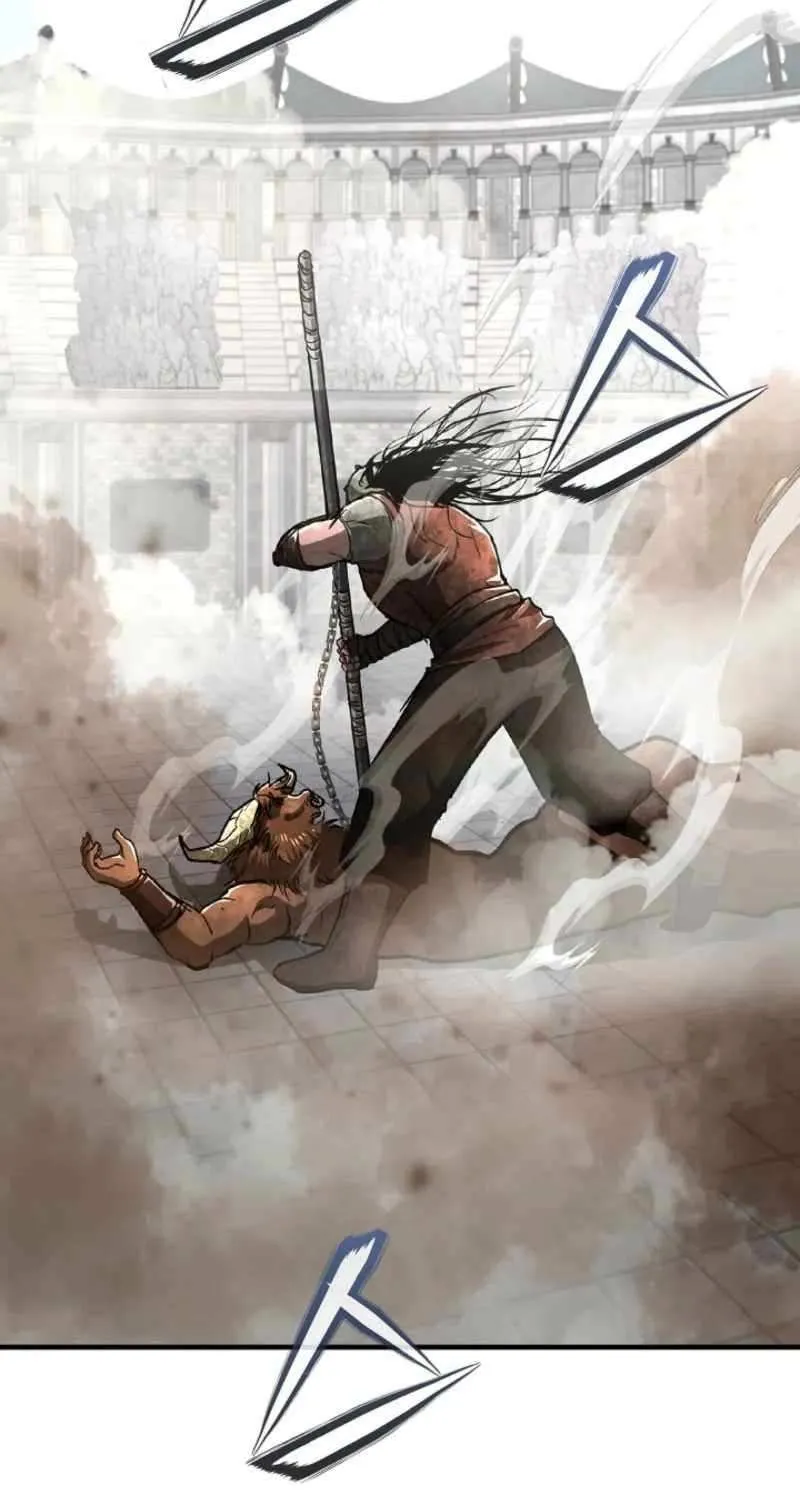 Read Half Blood chapter 25 image 11 on Lezhin