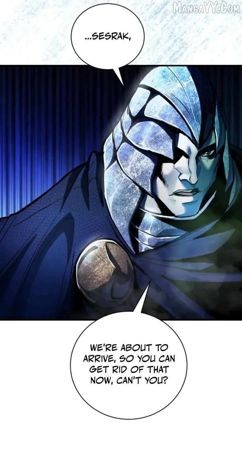 Read Half Blood chapter 25 image 118 on Lezhin