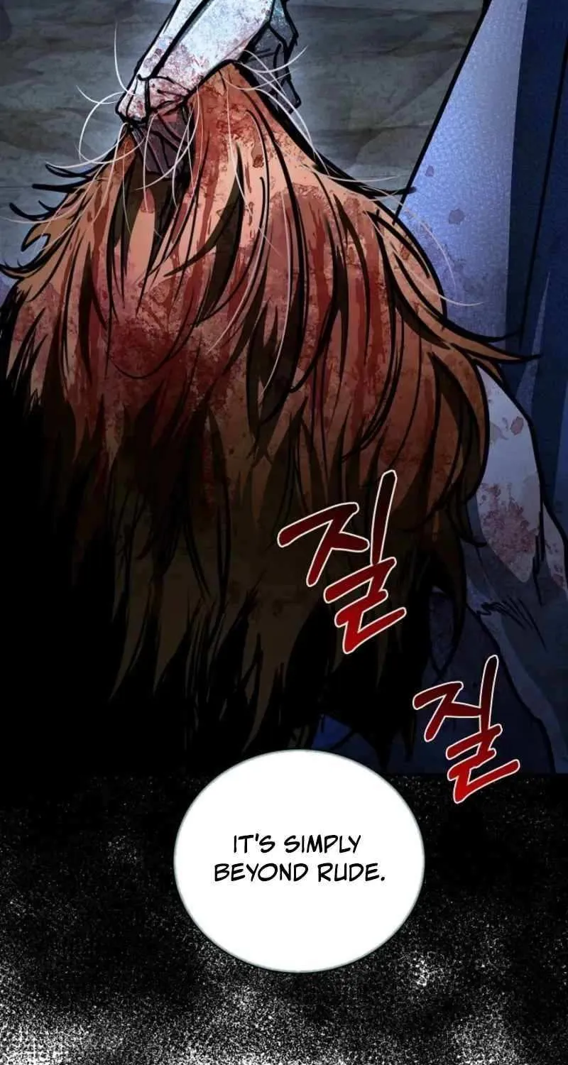 Read Half Blood chapter 25 image 120 on Lezhin
