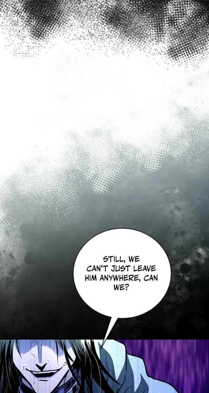 Read Half Blood chapter 25 image 121 on Lezhin