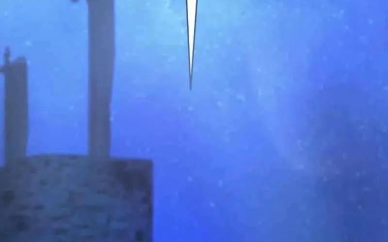 Read Half Blood chapter 25 image 123 on Lezhin