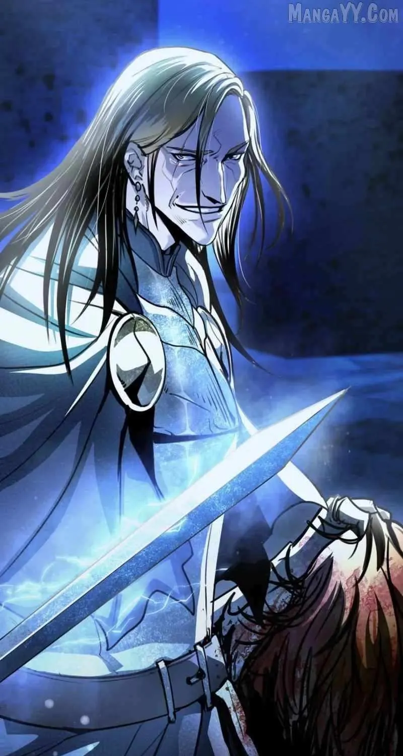 Read Half Blood chapter 25 image 124 on Lezhin