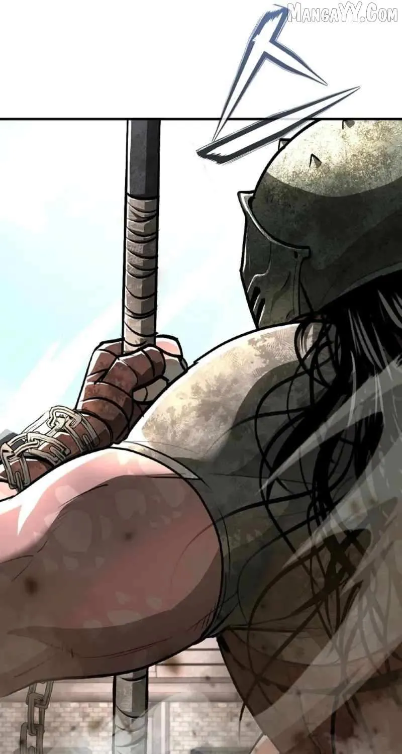Read Half Blood chapter 25 image 13 on Lezhin