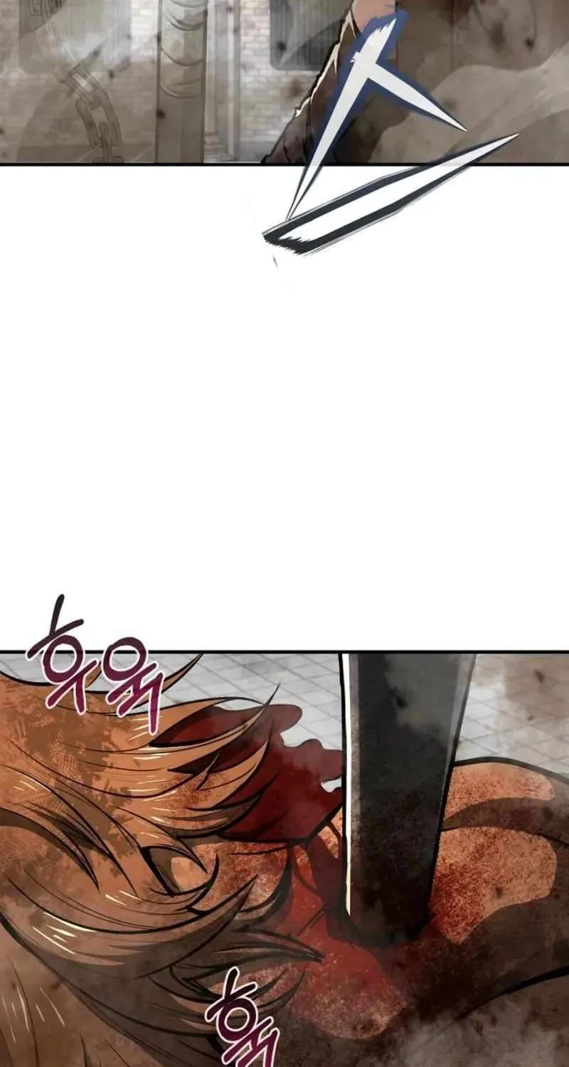 Read Half Blood chapter 25 image 14 on Lezhin