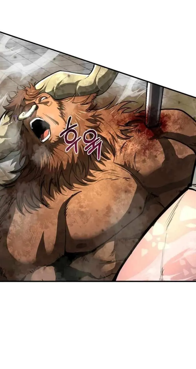 Read Half Blood chapter 25 image 17 on Lezhin