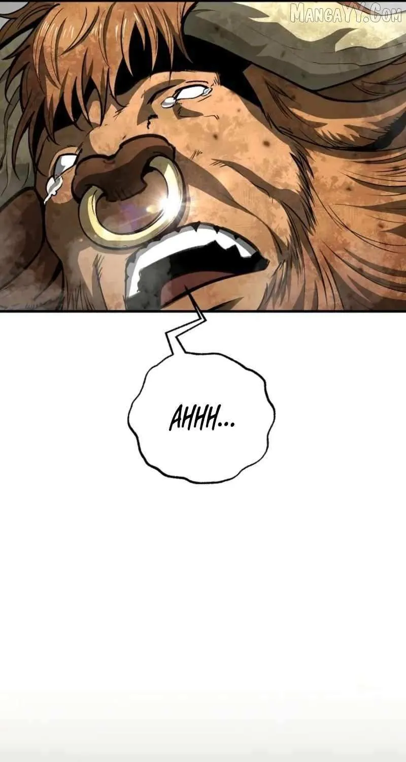 Read Half Blood chapter 25 image 19 on Lezhin